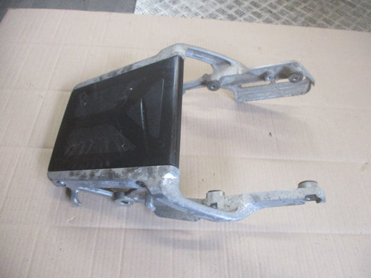 Porte bagage pour Yamaha 660 XTZ - 3YF