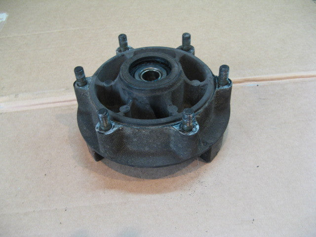 Porte couronne pour Yamaha 850 TDM - 4TX