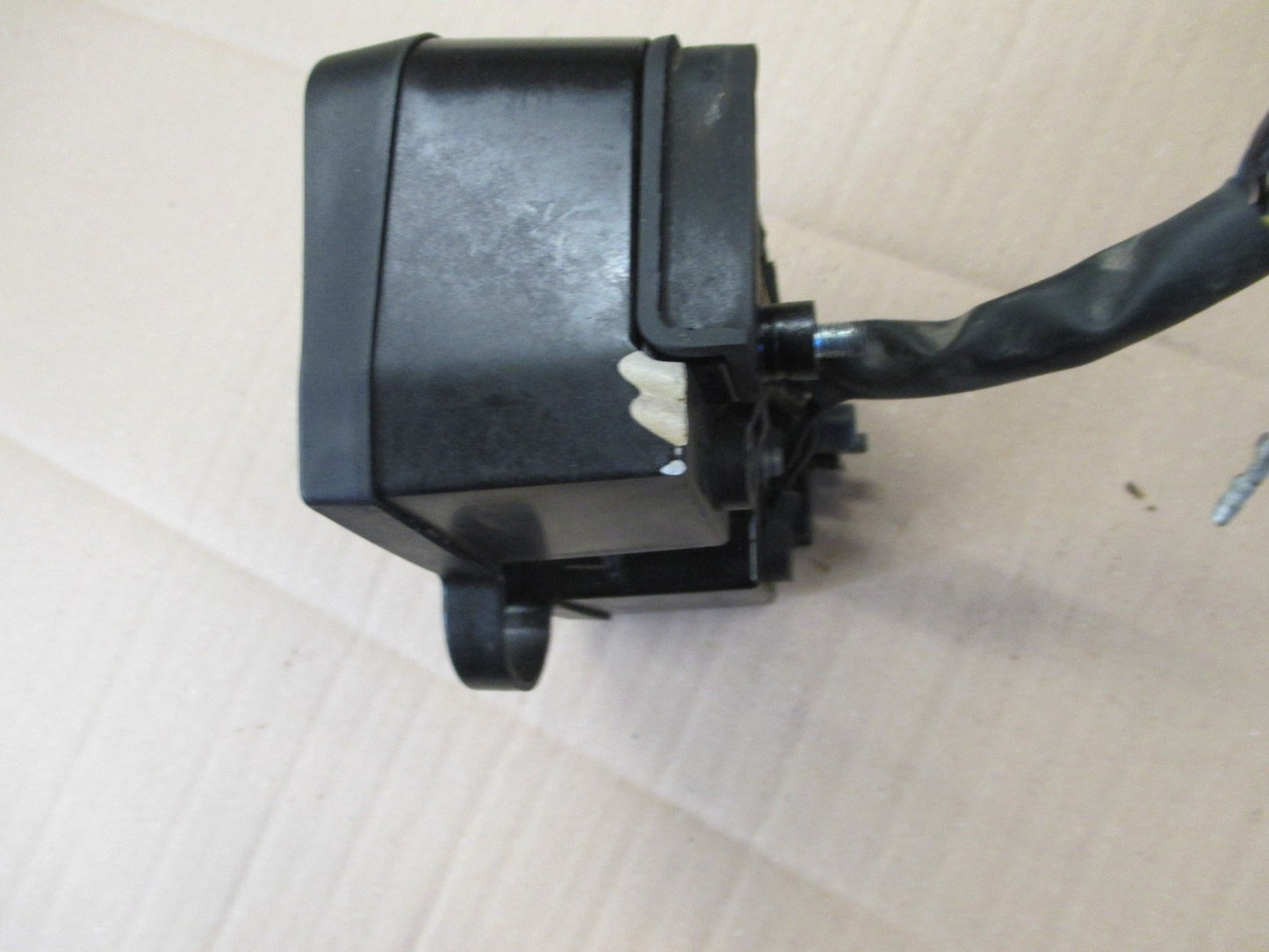 Bloc compteur pour Yamaha 125 SR - 10F