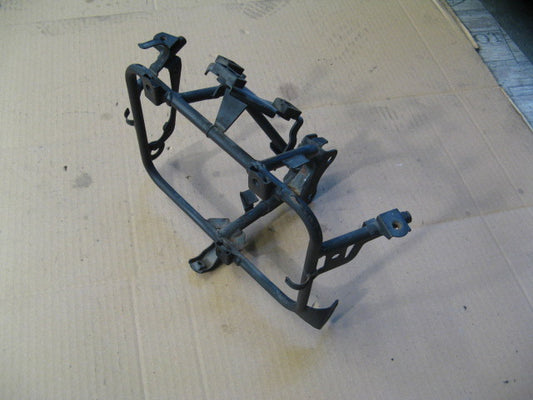 Araignée de phare pour Yamaha 660 XTZ - 3YF - modèle phare rectangulaire