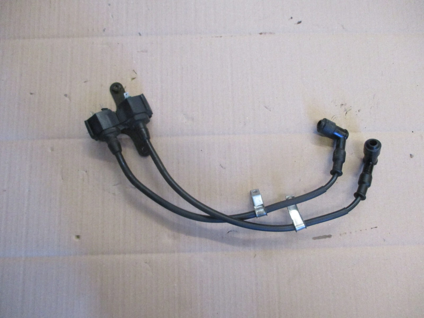 Bobines HT pour Honda 125 CM - JC05