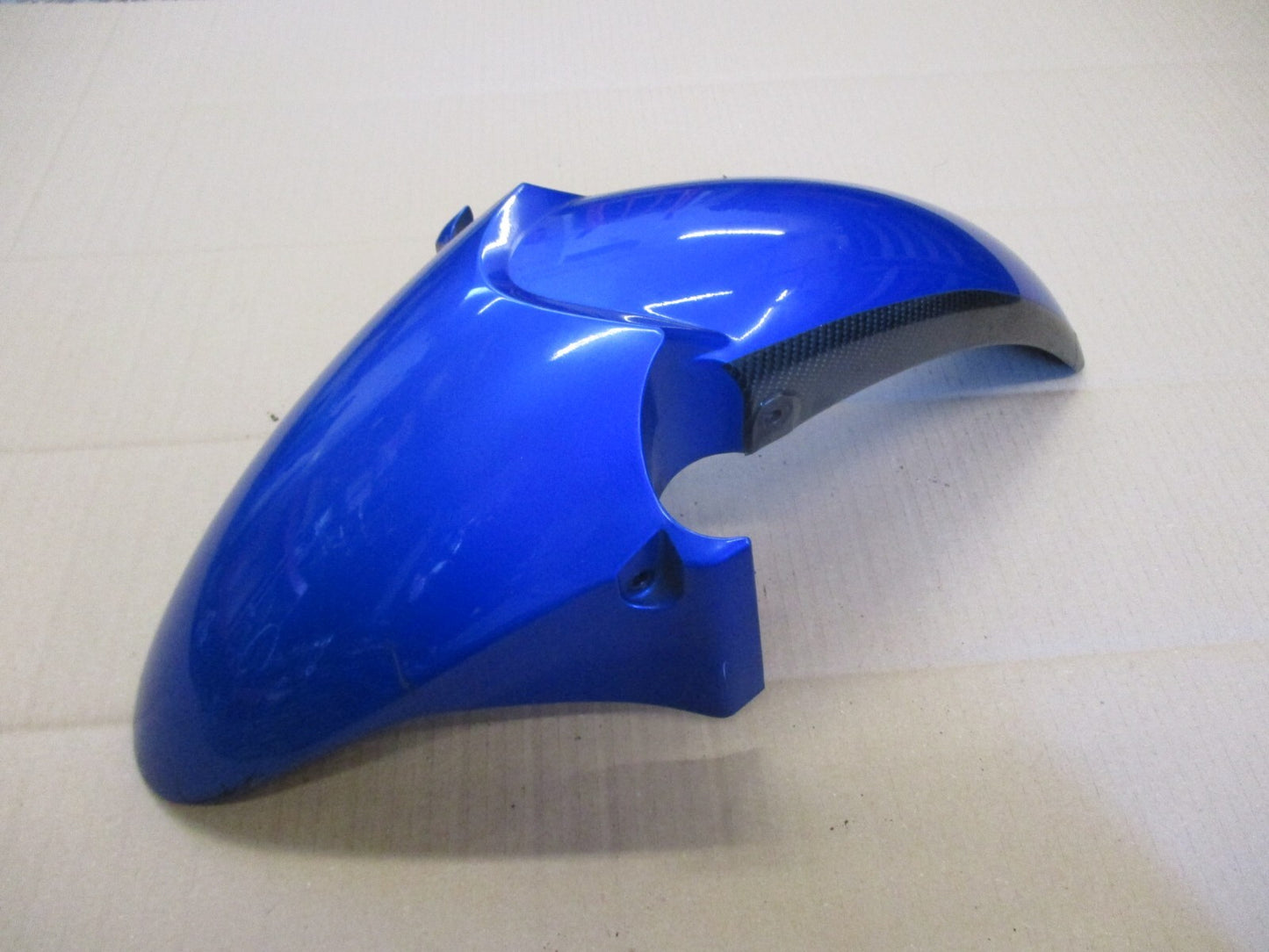 Garde boue avant pour Honda 125 CBR - JC34
