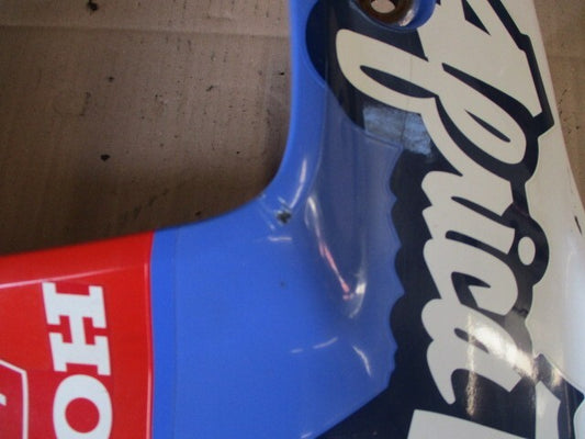 Flanc de carénage droit pour Honda 750 Africa twin - XRV - RD04