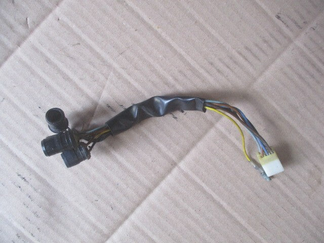 Circuit électrique de compte tours pour Yamaha 350 XT - 55V - 3YT