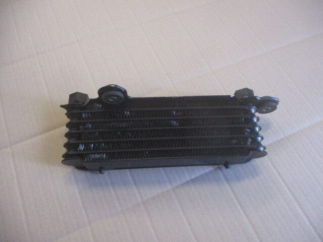 Radiateur d'huile pour Suzuki 650 DR RS SE - SP42A - SP43A