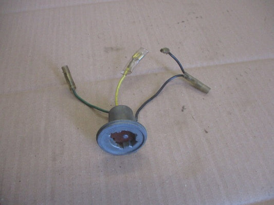 Support ampoule de phare pour Yamaha 125 AT1 - AT2