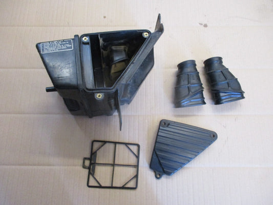 Filtre à air + manchons pour Honda 600 XLR - PD03