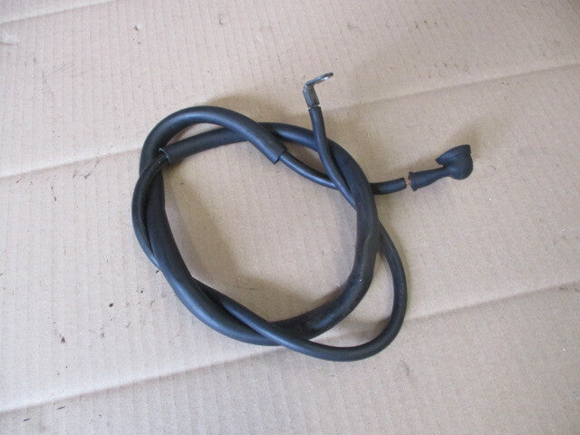 Cable électrique de demarreur pour Honda 125 CM - JC05