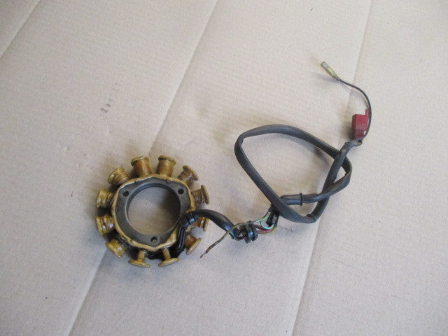 Stator d'allumage pour Honda 600 XLR - PD03