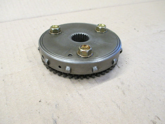 Roue libre de demarreur pour Honda 750 VFR - RC36 - Phase 1 - 1990/1993