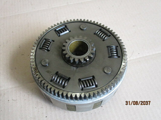 Embrayage pour Kawasaki 650 KLR - KL650B