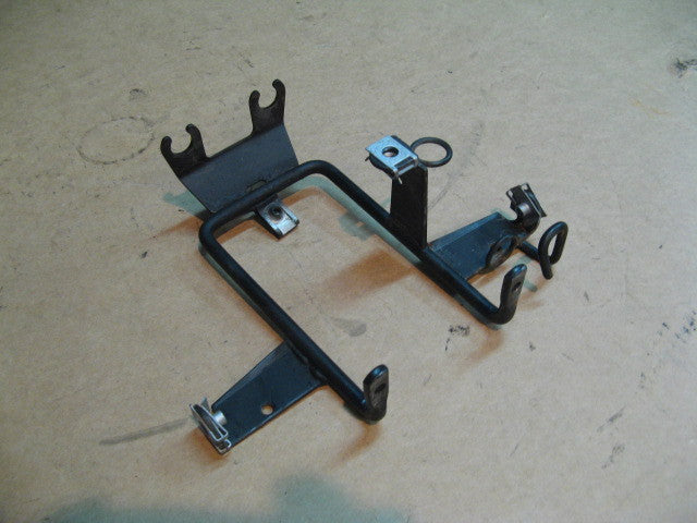 Araignée pour Yamaha 125 XTX - XTR