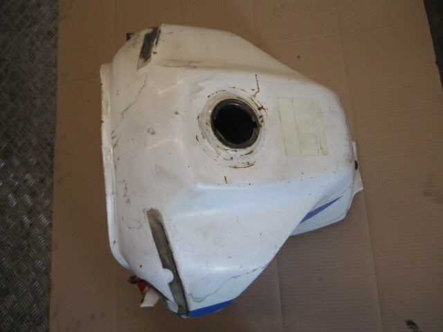 Réservoir d'essence pour Honda 750 Africa twin - XRV - RD04