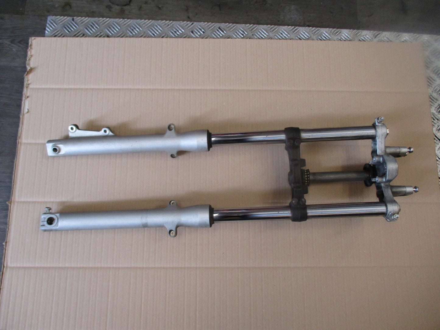 Fourche pour Honda 125 XLV Varadéro - JC32