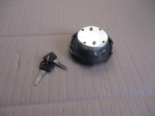 Bouchon à essence à clé pour Yamaha 125 DTR - DTRE