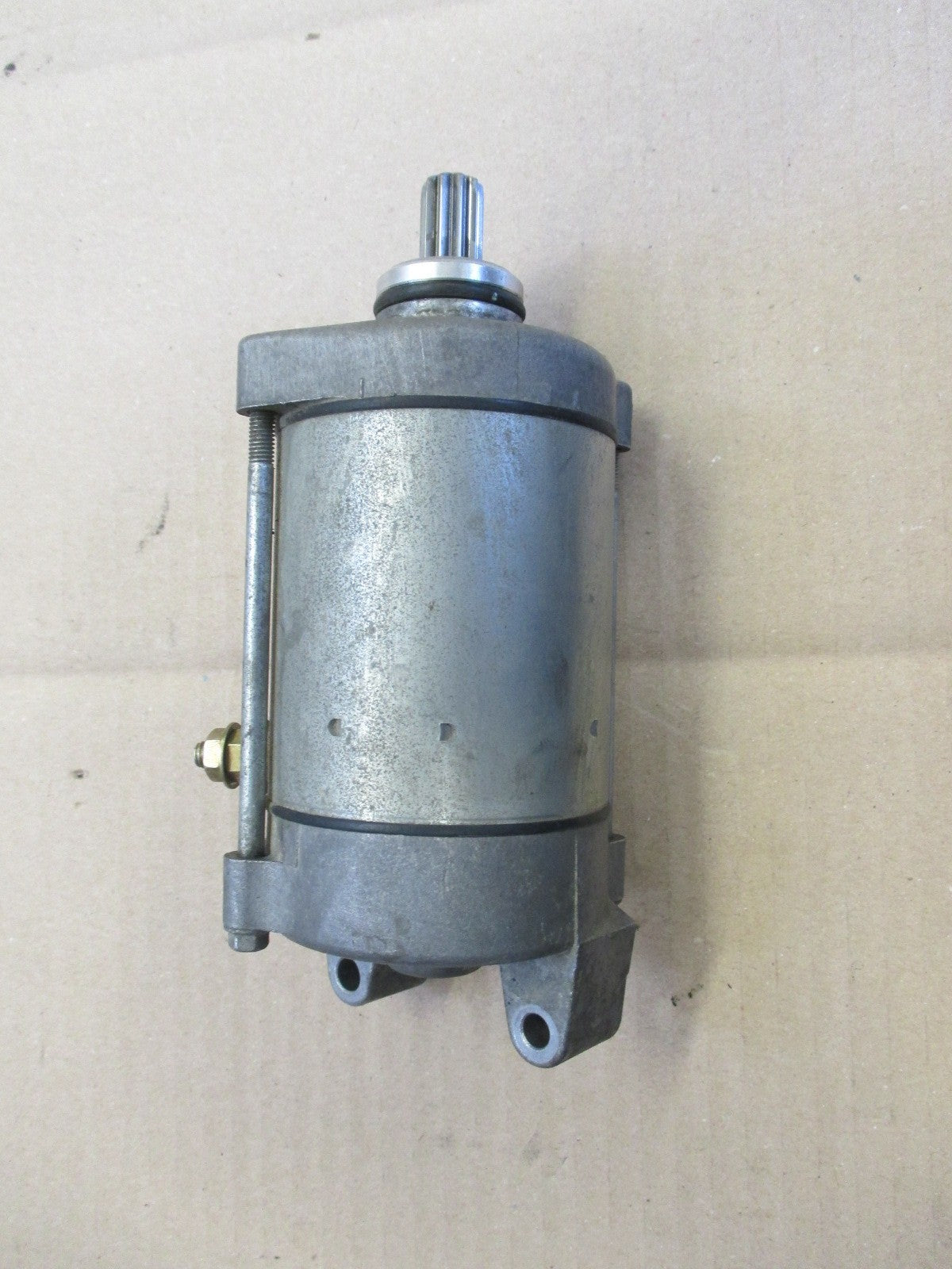 Demarreur pour Honda 600 VT C Shadow - PC21