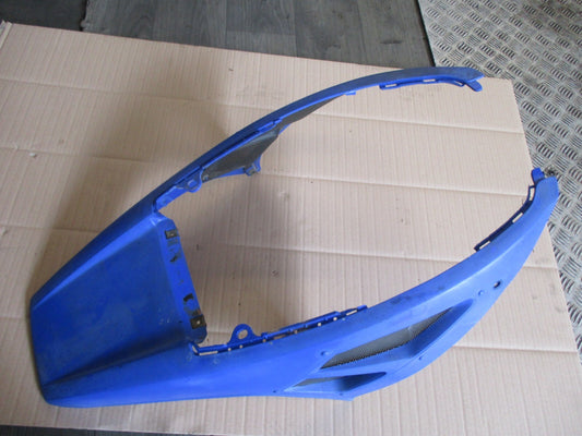 Bec de canard pour Suzuki 750 DR - 800 DR - SR41A - SR42A