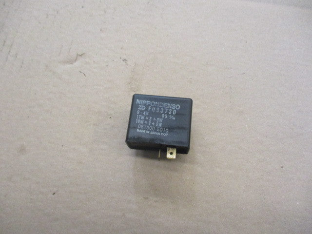 Centrale clignotants 6 volts pour Yamaha 400 XT - 5F0 - idem 500 XT