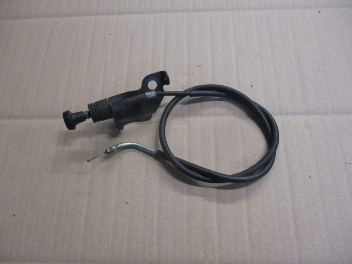 Commande de starter + cable pour Suzuki 800 DR - SR43A