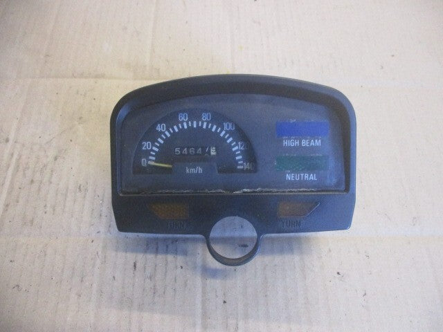 Bloc compteur pour Yamaha 125 SR - 10F