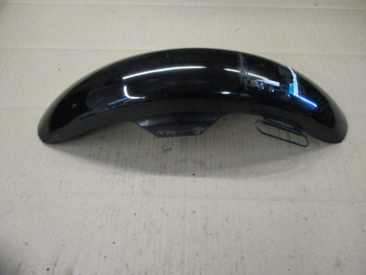 Garde boue avant pour Honda 125 Rebel - JC24A - JC26A
