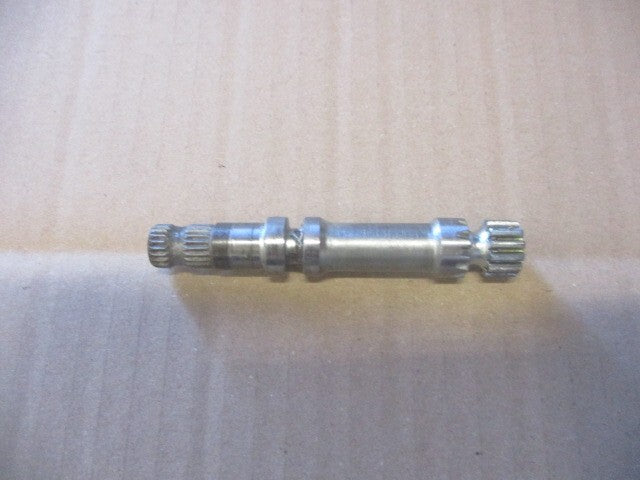 Arbre de commande embrayage pour Suzuki 125 TS - 1976
