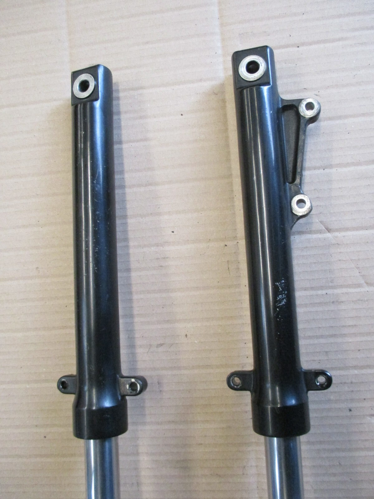 Fourche pour Honda 125 CBF - JC40A