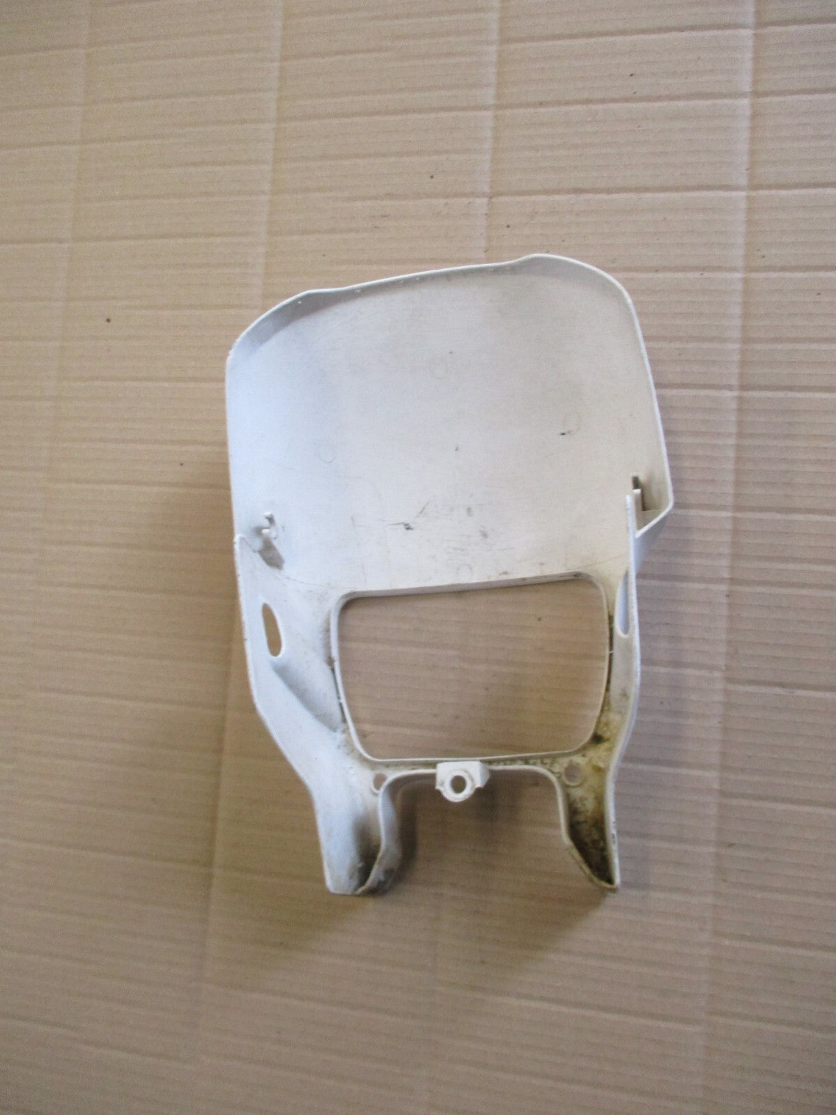 Tête de fourche pour Yamaha 600 XTE - 3TB