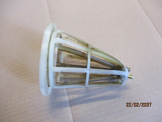 Support mousse de filtre à air pour Suzuki 600 DR - 650 DR - SN41A - SP41A