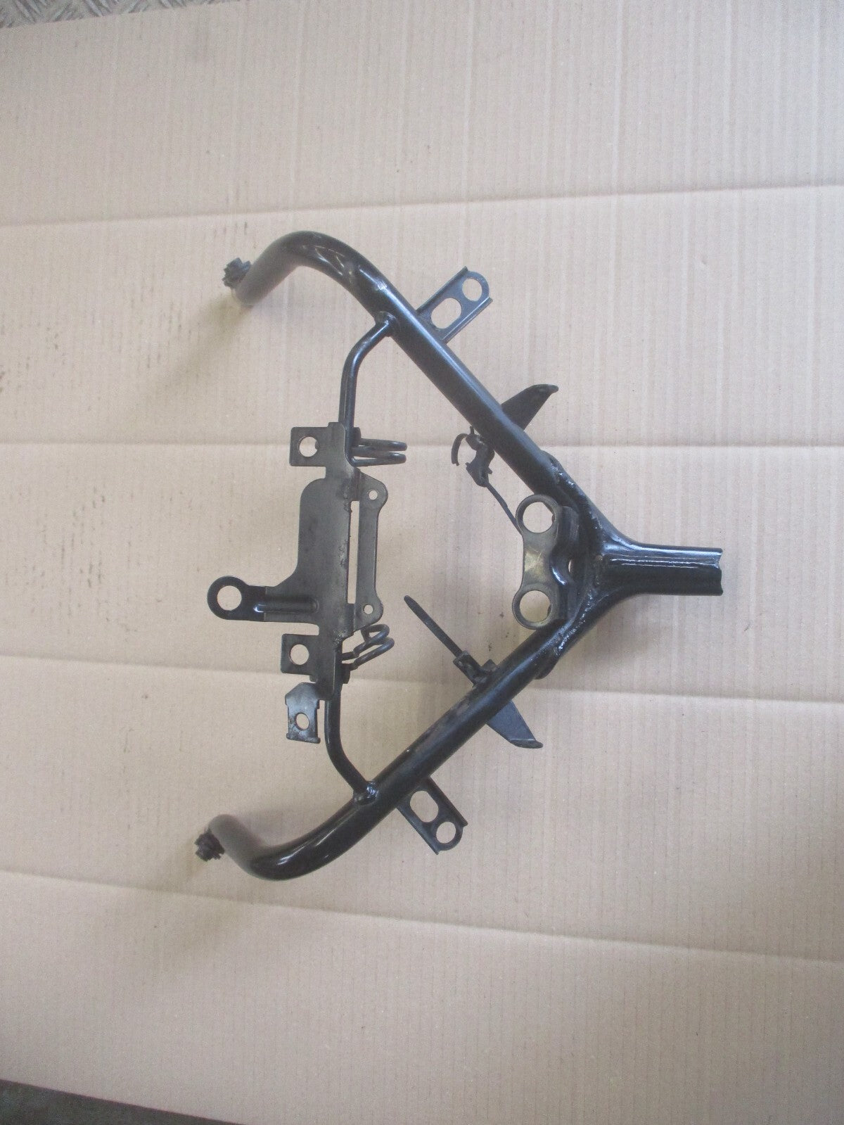 Araignée pour Honda 800 VFR - RC46D - 2000