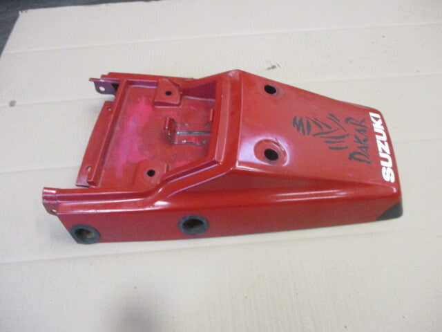 Dosseret pour Suzuki 650 DR RS SE - SP42A - SP43A