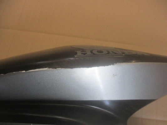 Flanc de carénage gauche pour Honda 125 CBF - JC40A
