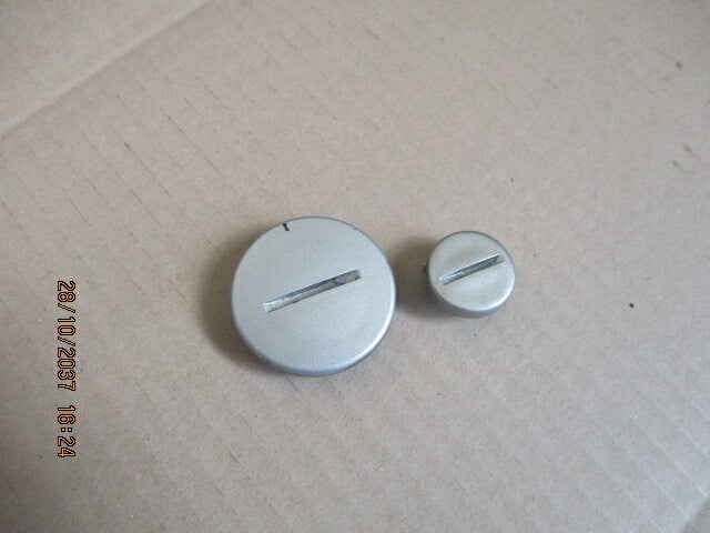 Bouchons de carter d'allumage pour Yamaha 125 XTX - XTR