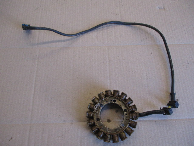 Stator d'allumage pour Honda 650 NTV REVERE - RC33