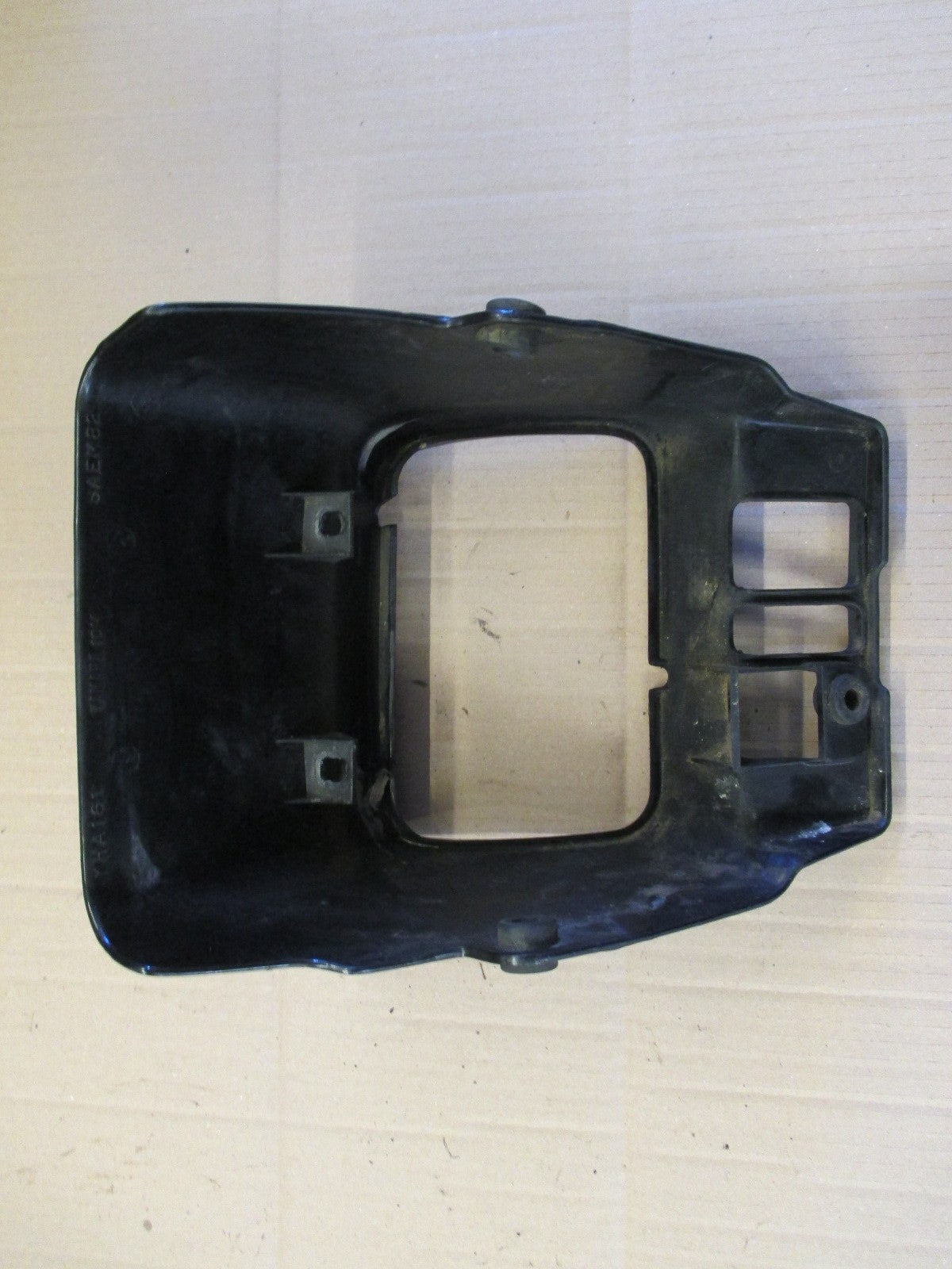 Tête de fourche pour Yamaha 125 DTLC - 10V
