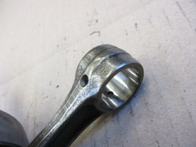 Villebrequin pour Yamaha 125 DTR - DTRE - 3MB - 4BL avec demarreur