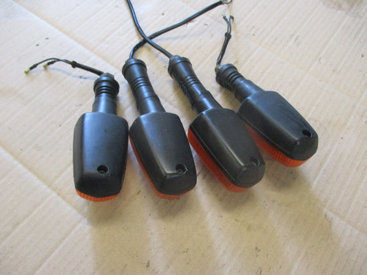 Clignotants pour Yamaha 125 TZR - 2RL