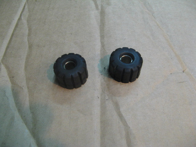 Caoutchoucs de réservoir pour Honda 600 Transalp - PD06 - PD10
