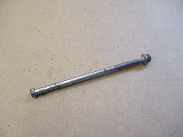 Axe de bras oscillant pour Yamaha 125 TW - DE01 - DE054