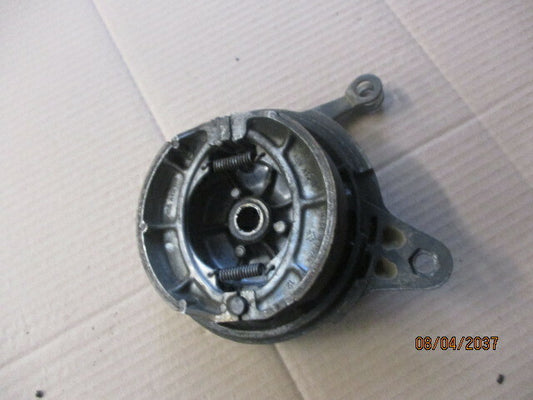 Tambour de frein arrière pour Suzuki 125 TS B - 1979
