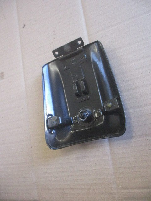 Trappe de bouchon de réservoir pour Honda CB