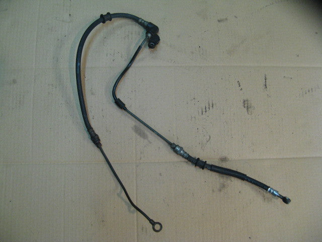 Tuyauterie de frein avant pour Suzuki 600 DR - SN41A