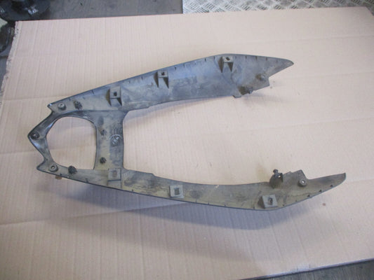 Carénage arrière bas pour Honda 125 CBF - JC40A