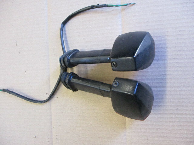 Clignotants arrières pour Kawasaki 500 ER5 ER-5