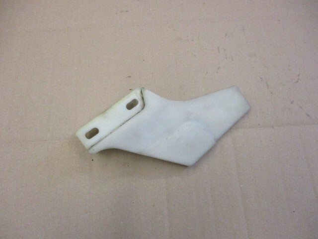 Guide chaîne pour Kawasaki 600 650 KLR