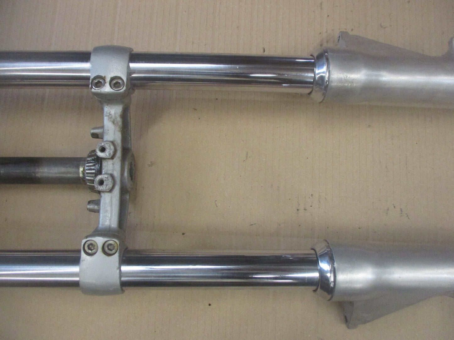 Fourche pour Yamaha 750 FZX - 2JE - 4AM