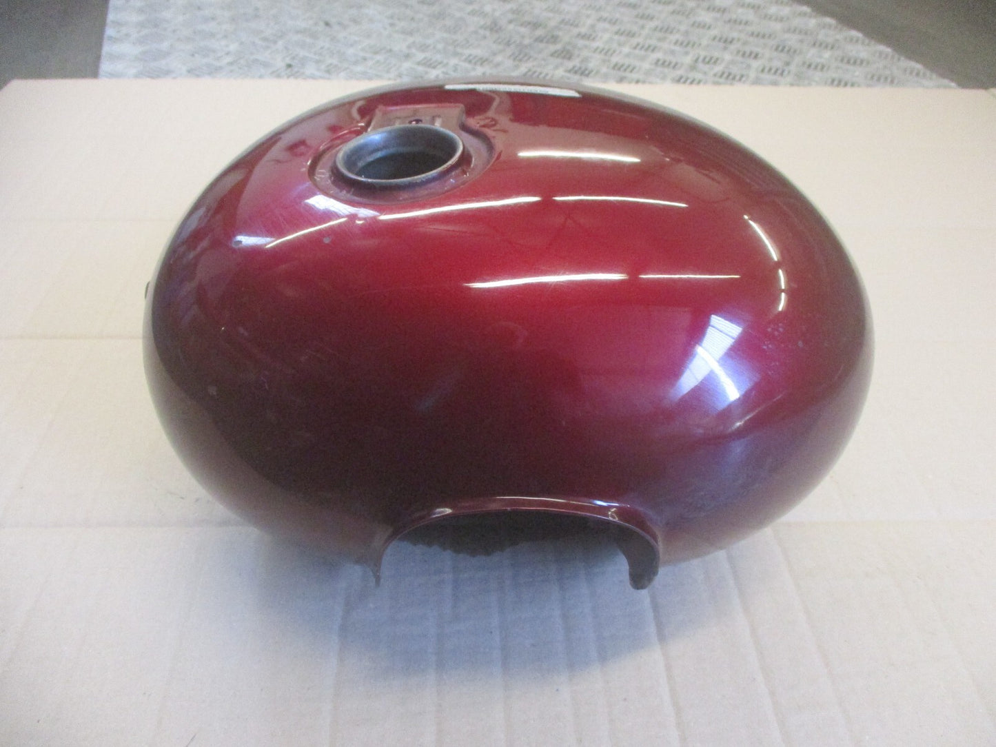 Réservoir d'essence pour Yamaha 125 XV Virago - 5AJ