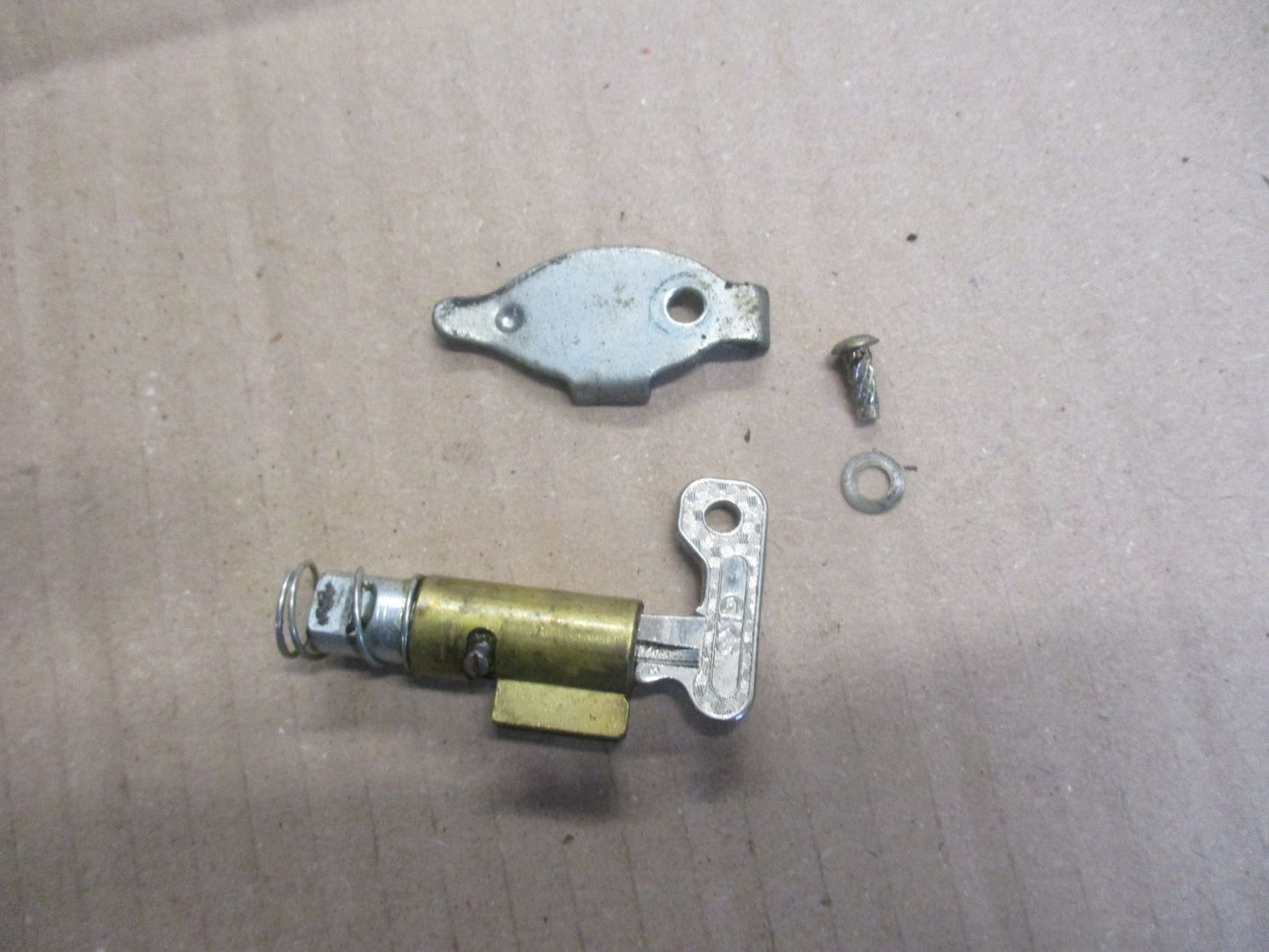 Bloc direction pour Yamaha 125 XV Virago - 5AJ
