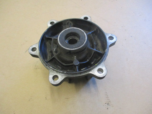 Porte couronne pour Honda 650 NX Dominator - RD02