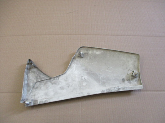 Cache latéral gauche pour Yamaha 125 XT - 3YU